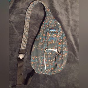 KAVU BACKPACK